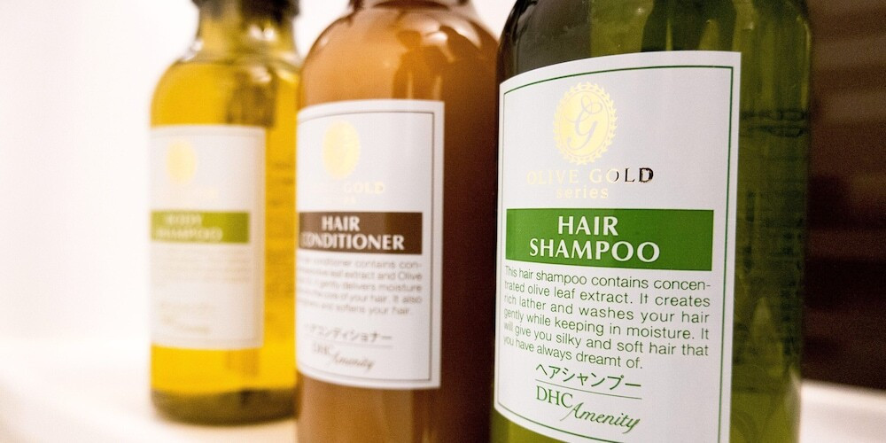 客室の設備とサービス