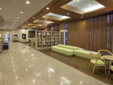 チサングランド長野 / 2