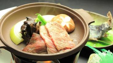 食事・飲み物 / 5