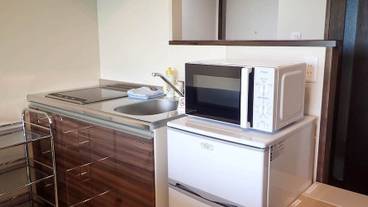 専用キッチン / 11