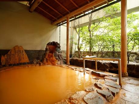 SPA TERRACE紫翠 / 1