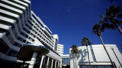 シーパレスリゾート