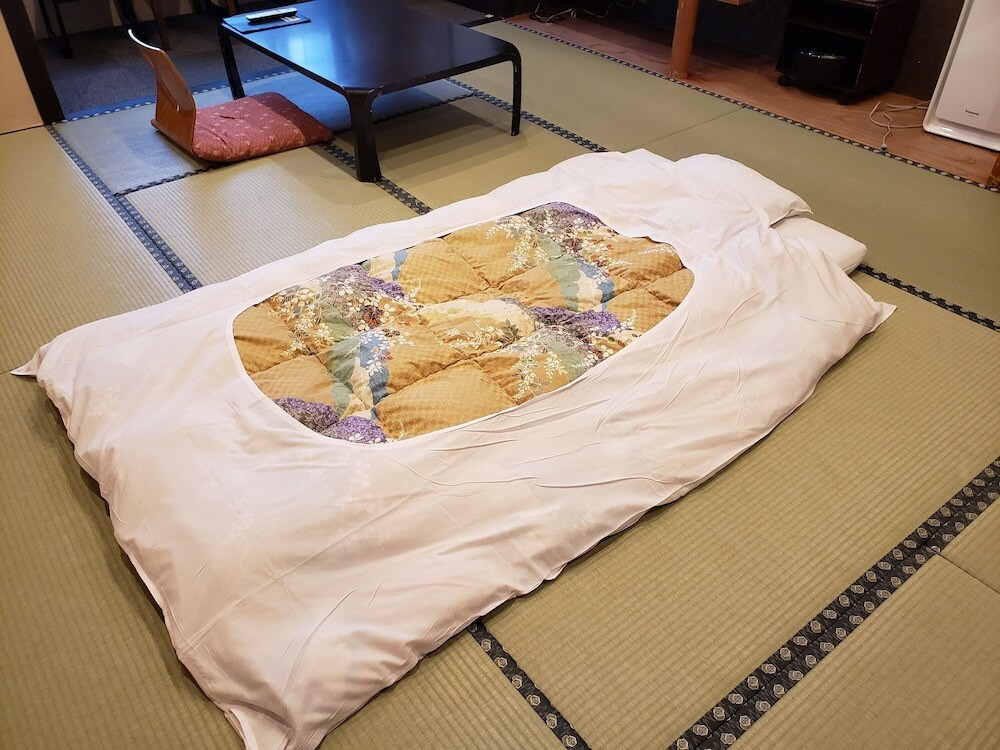 客室