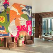 キャノピーbyヒルトン大阪梅田（大阪府 シティホテル） / 3