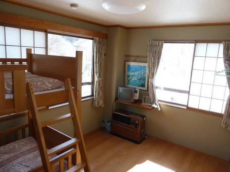 王子ペンション苗場 / 5