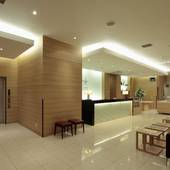 カンデオホテルズ 静岡島田(静岡県 ビジネスホテル) / 2