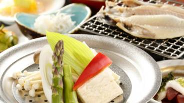 朝食一例① / 11