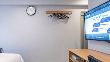 客室の設備とサービス / 30