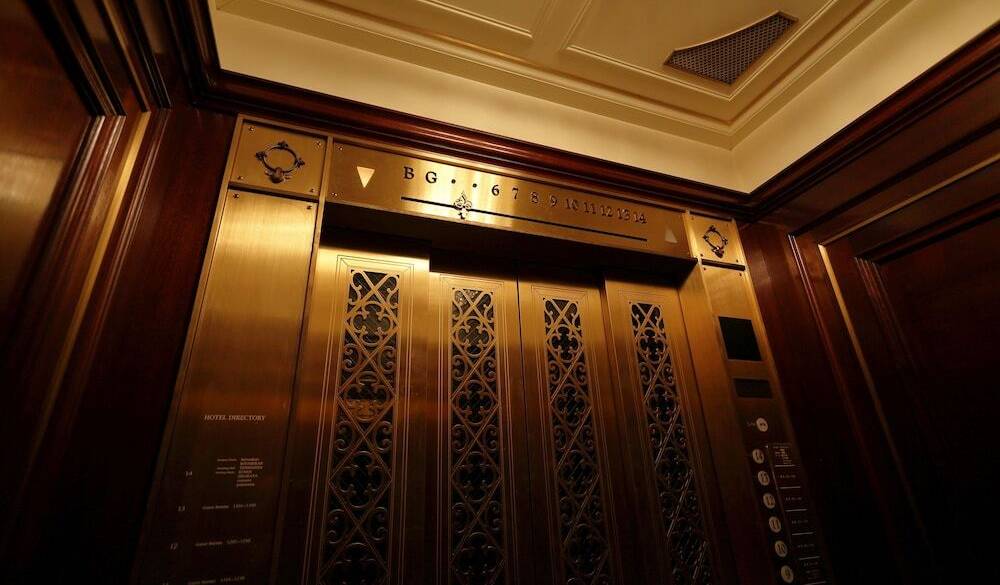 ホテル内装① / 3