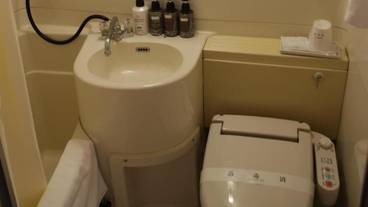 バスルーム / 13