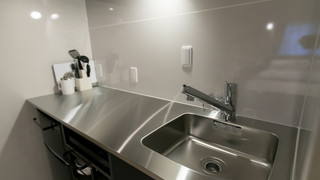 デラックス スタジオスイート (502)