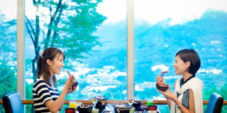 リブマックスリゾート箱根仙石原