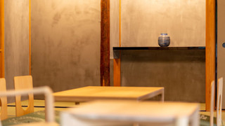 スイートルーム プライベート日本庭園付き 禁煙