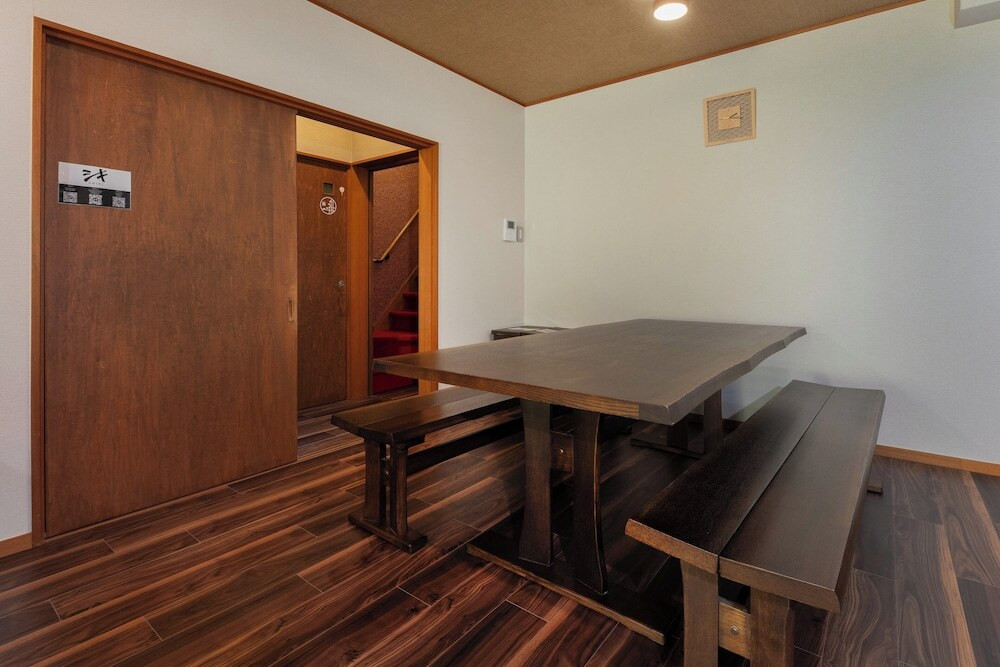 ダイニングルーム