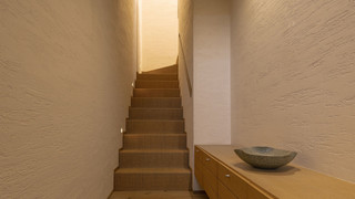 半露天温泉4ベッドスイート