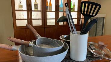 施設内の設備 / 2