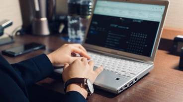 ビジネスセンター / 8