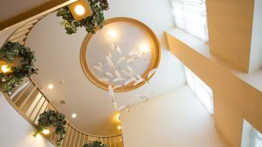 建物のデザイン / 20