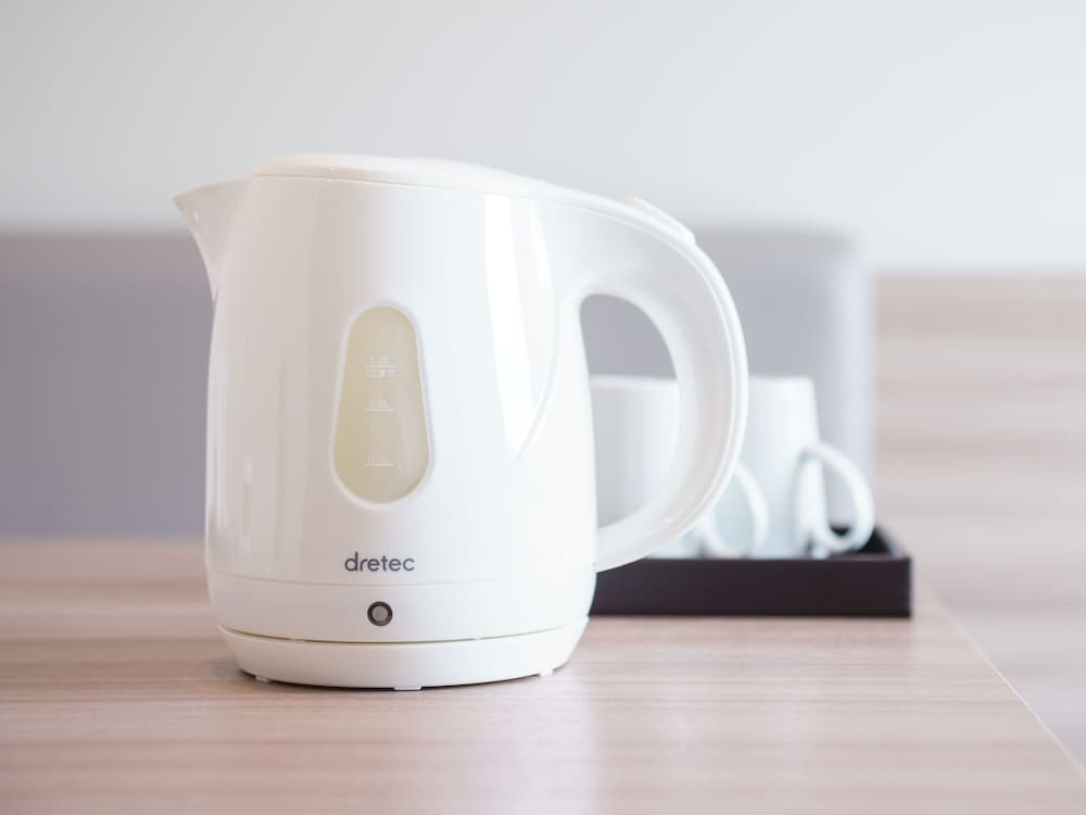 客室の設備とサービス