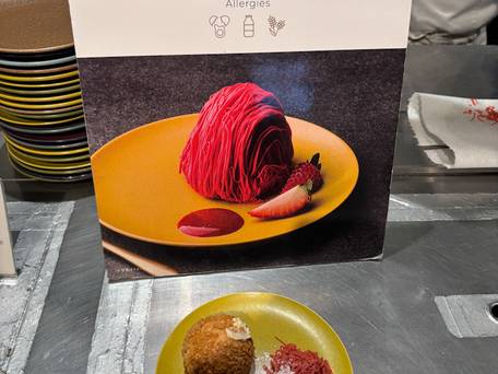 グランドメルキュール浜名湖リゾート＆スパ / 5