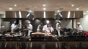 レストラン / 15