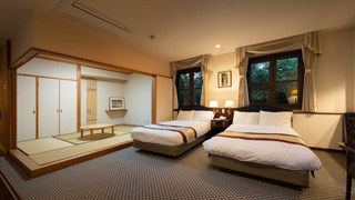 スタジオスイート 禁煙