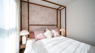 ヴィラ 3 ベッドルーム