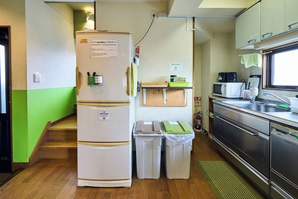 共用キッチン設備