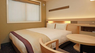 スタンダード ダブルルーム 禁煙