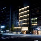 hotel MONday 京都丸太町（京都府 ビジネスホテル） / 5