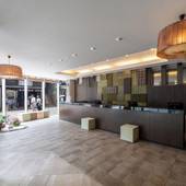 ホテルビスタプレミオ京都［河原町通］（京都府 ビジネスホテル） / 3