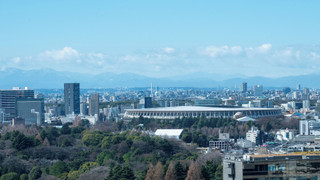 ツインルーム禁煙