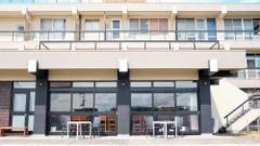 ジェイホッパーズ琵琶湖ゲストハウス