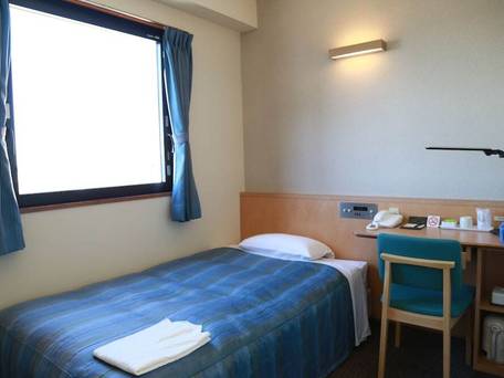 ホテルクラウンヒルズ荒川沖 / 5