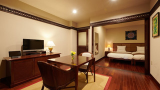 スーペリア スイート 禁煙