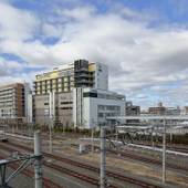 カンデオホテルズ 大阪岸辺（大阪府 ビジネスホテル） / 4