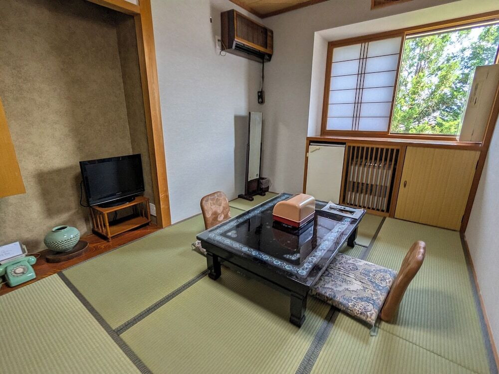 客室