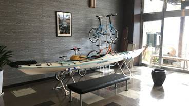 内部エントランス / 4