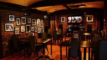 バー (施設内) / 6