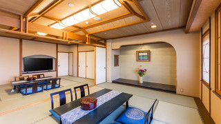 特別室 (蒼海) そうみ 禁煙