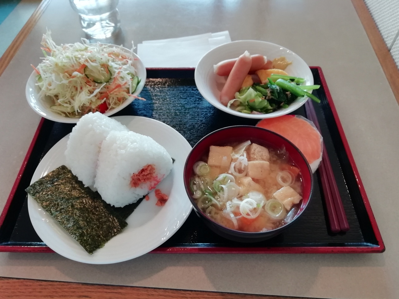 サウナもマッサージチェアもフィットネスジムも無料♪3530503