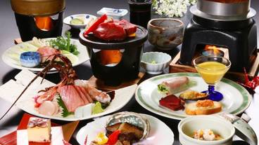 食事・飲み物 / 11