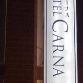 ホテル カーナA（熊本県 カプセルホテル） / 3