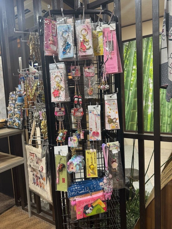 施設内の設備