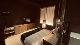 スタンダード ダブルルーム