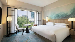 翠 プレミアム スーペリア, 1 キング