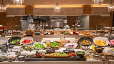 レストラン / 21