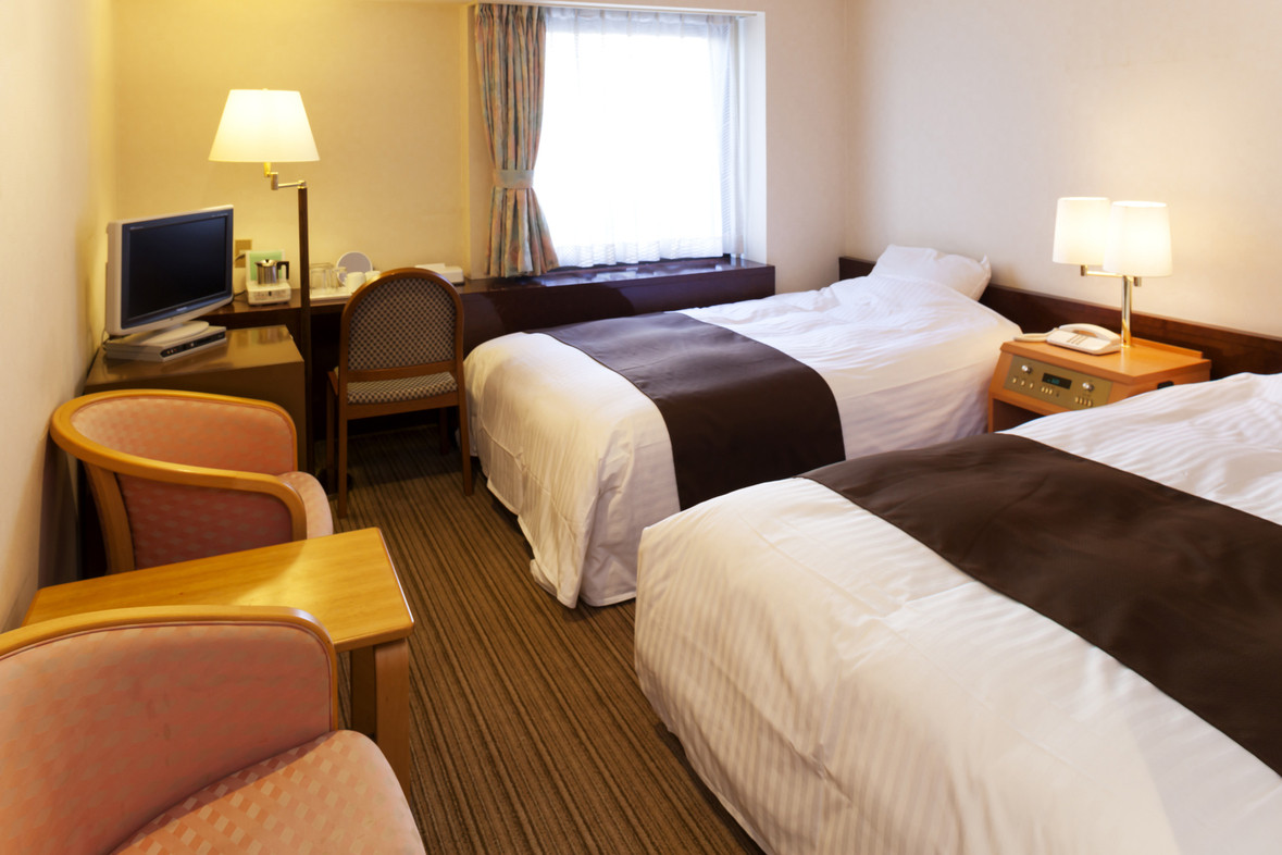 3. 景色を眺めながらコシヒカリを食べ比べ！「新潟東映ホテル」3509905