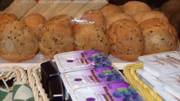 朝食ビュッフェ / 1