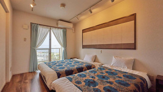 ワーケーション·エグゼクティブルーム 海風